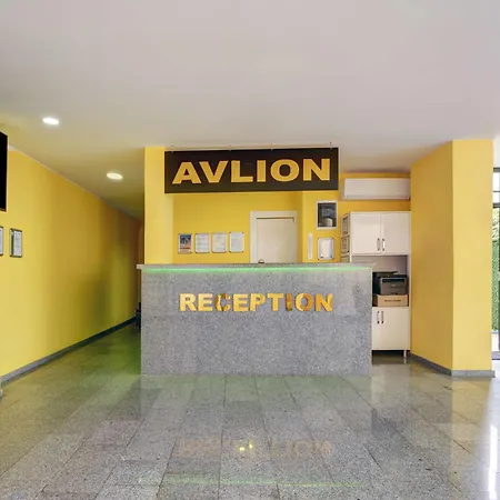 Avlion Boutique Hotel-3