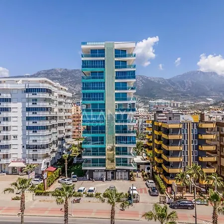 Calista, Empire, Seven Stars Residence-2