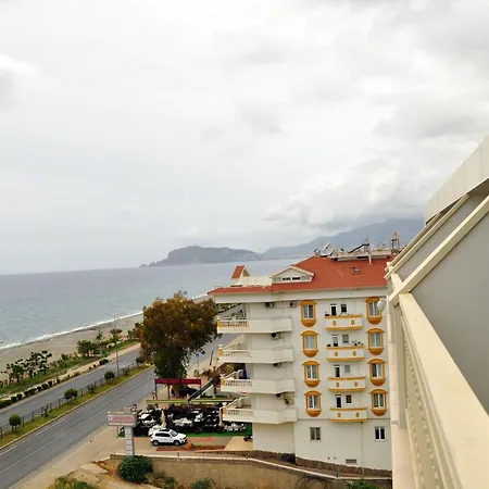Sey Beach Hotel&Spa-2