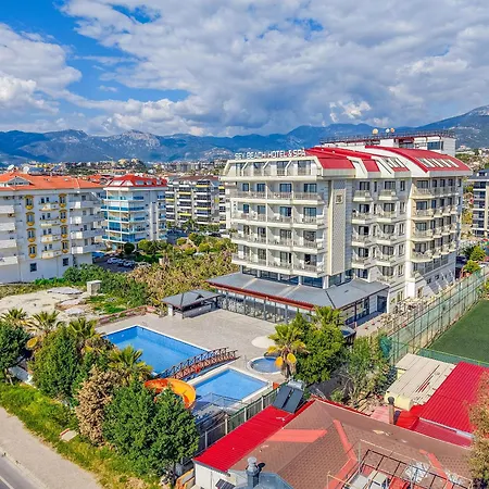 Sey Beach Hotel&Spa-3