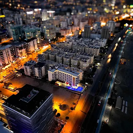 Galaxy Beach Hotel Alanya-2