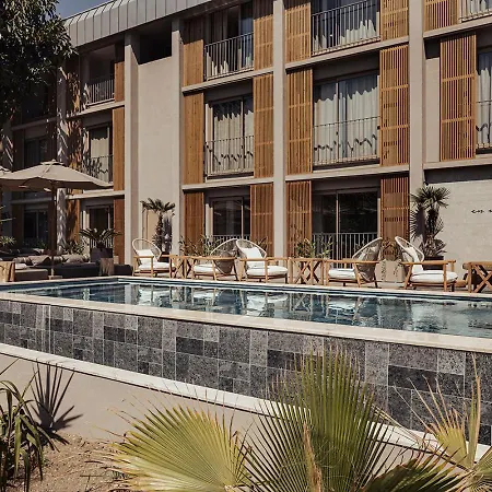 En Vie Beach Boutique Hotel - Adults Only-3