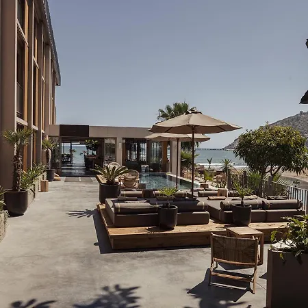 En Vie Beach Boutique Hotel - Adults Only-2