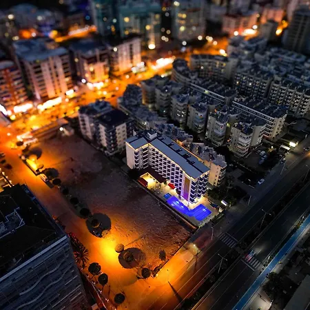 Galaxy Beach Hotel Alanya-3