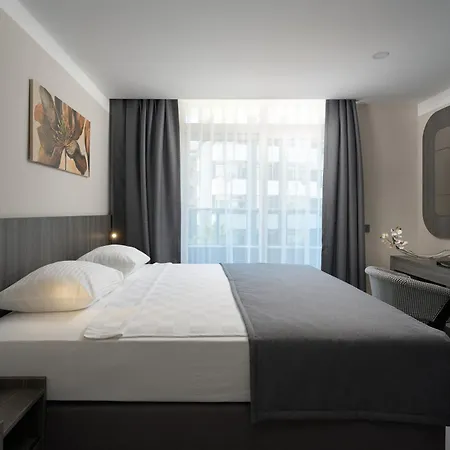 Kaila Krizantem Hotel-2