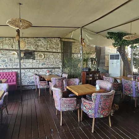 Harmony Butik Otel (Adults Only)-3