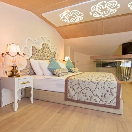Xperia Saray Beach Hotel-3