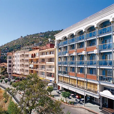 Numa Port Hotel-3