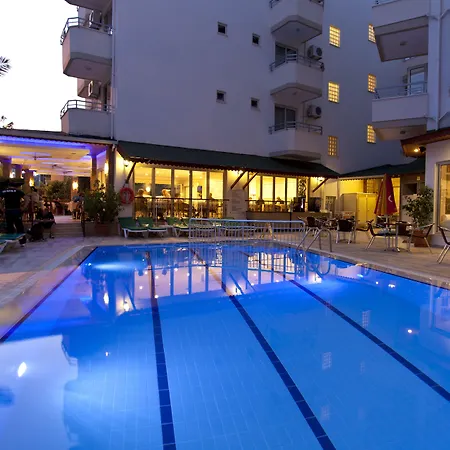 Remi Hotel-3