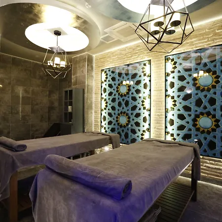 Sunprime C-Lounge - Adult Only-2