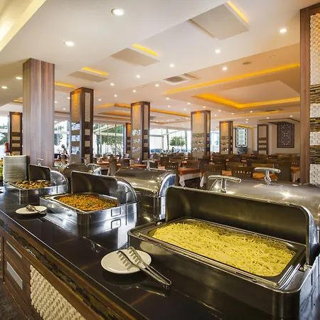 Kleopatra Ada Beach Hotel-3