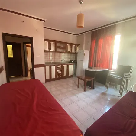 Lavinia Apart & Hotel-3