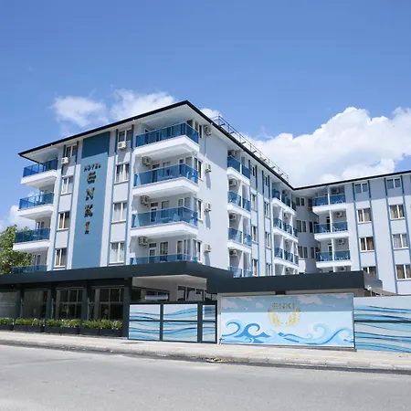 Enki Hotel-2