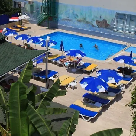 Narcis Apart Hotel-2