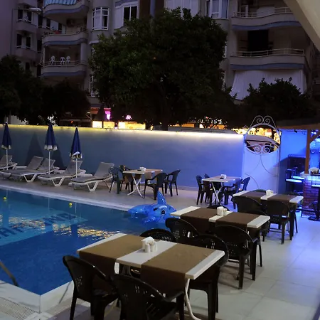 Diamond Hotel-2