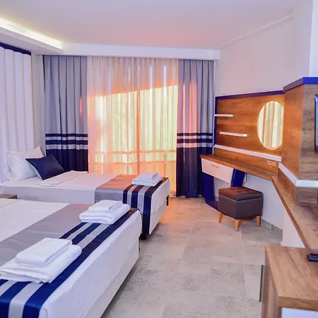 Sette Serenity Hotel (Adults Only)-3