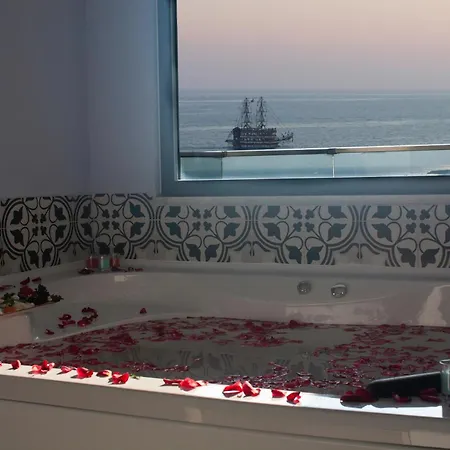 Livaneli Boutique Otel-3