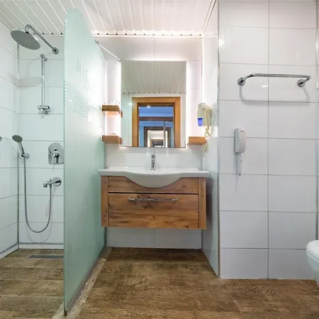 Michell Hotel & Spa (Adults Only)-3