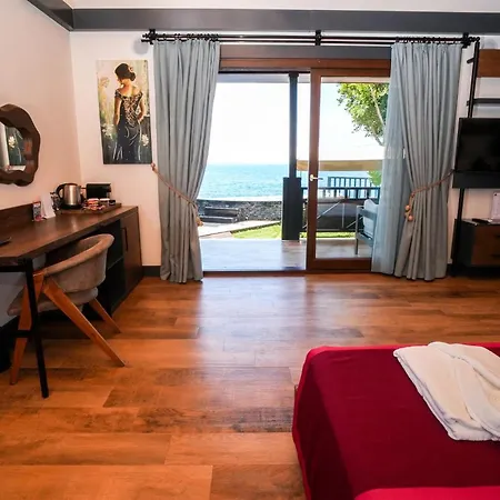 Porto Amore Club Hotel (Adults Only)-2