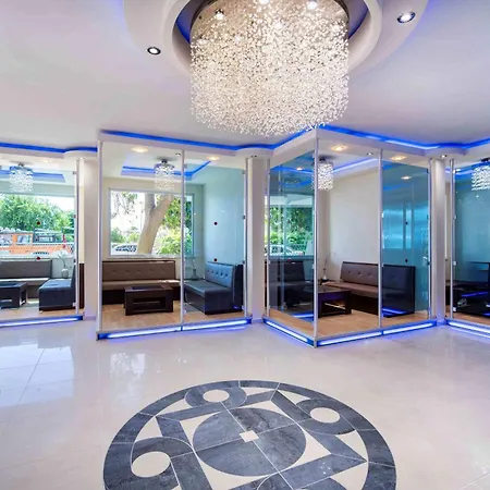 Blue Diamond Alya Hotel-3