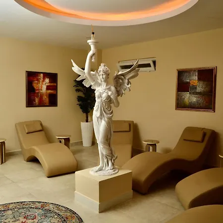 Kirbiyik Resort Hotel - Alanya-3