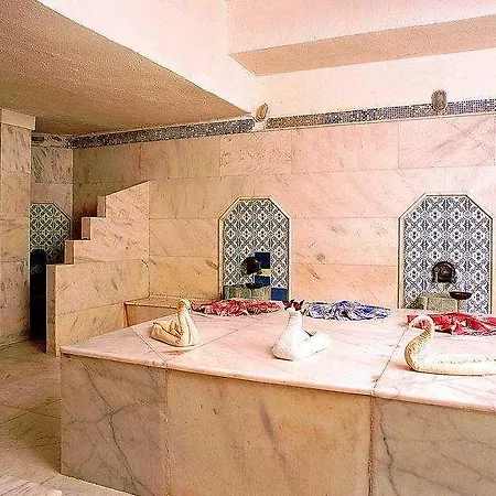 Emir Garden Hotel-2