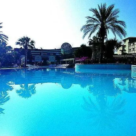 Emir Garden Hotel-3