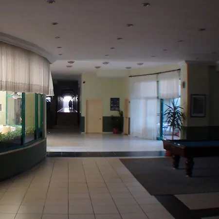 Gold Safran Hotel Alanya-3
