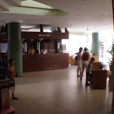Gold Safran Hotel Alanya-2