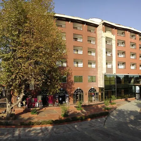 Club Konakli Hotel (Adults Only)-3