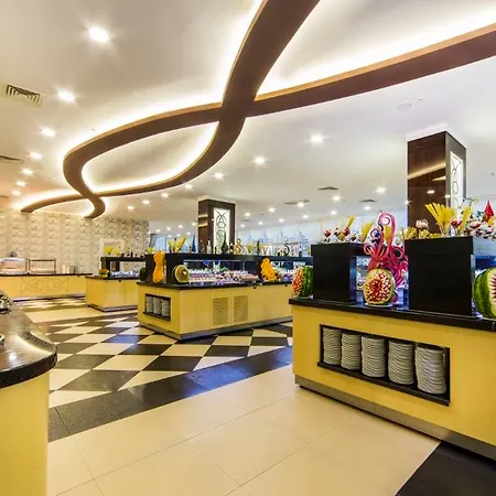 Sun Star Resort-2